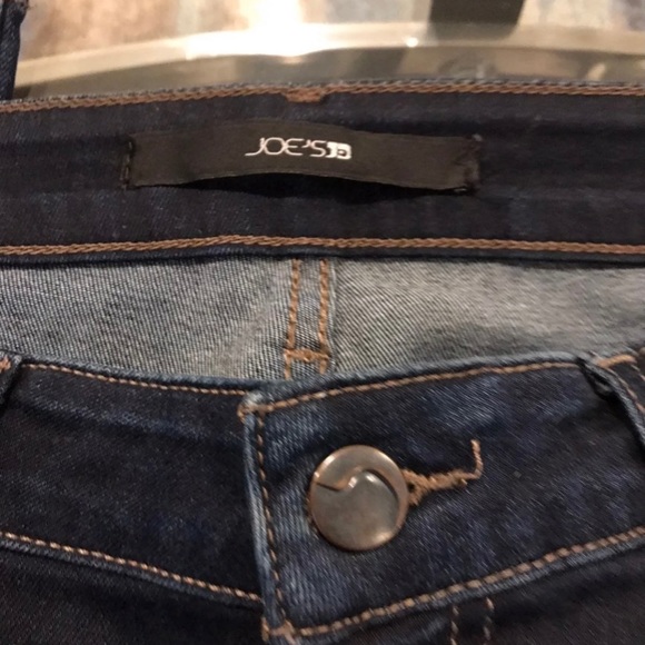 Joe’s Jeans Bootcut Harmony Fit Size 31 - Picture 3 of 11